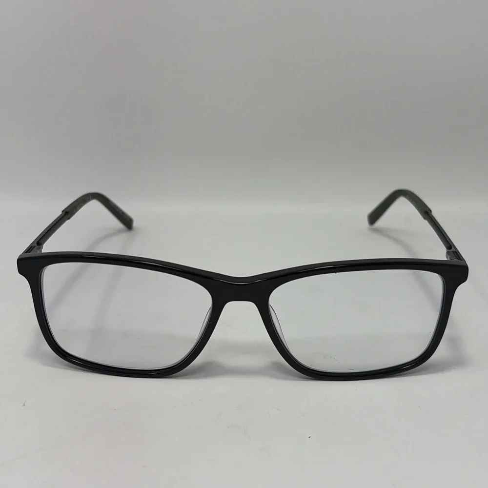 NAUTICA N8190 001 Eyeglasses Frames Only 56-17-145
